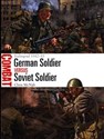 German Soldier vs Soviet Soldier Stalingrad 1942–43 Bookshop