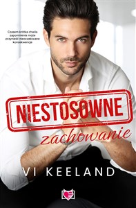 Niestosowne zachowanie polish books in canada