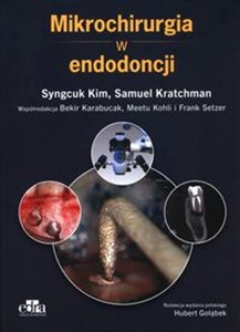 Mikrochirurgia w endodoncji pl online bookstore