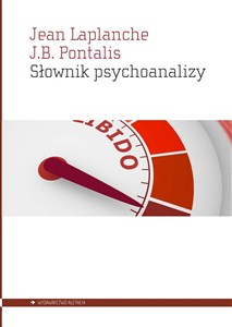 Słownik psychoanalizy - Polish Bookstore USA