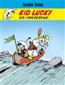 Lucky Luke. Kid Lucky. Kid i inne dzieciaki. Tom 5 online polish bookstore