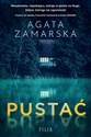 Pustać  - Agata Zamarska polish books in canada