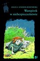 Wampirek w niebezpieczeństwie Polish bookstore