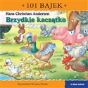 Brzydkie kaczątko. 101 bajek  in polish