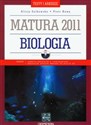 Biologia matura 2011 Testy i arkusze z płytą CD Canada Bookstore