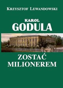 Karol Godula Zostać milionerem to buy in Canada