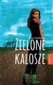 Zielone kalosze Polish bookstore