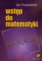 Wstęp do matematyki Canada Bookstore