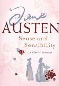 Sense and Sensibility Polish bookstore