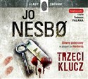 [Audiobook] Trzeci klucz - Jo Nesbo