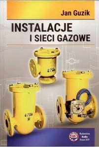 Instalacje i sieci gazowe  