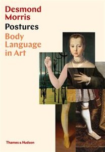 Postures: Body Language in Art polish usa