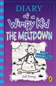 Diary of a Wimpy Kid: The Meltdown (Book 13) in polish