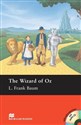 The Wizard of Oz Pre-intermediate + CD  