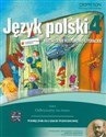 Odkrywamy na nowo Język polski 4 Podręcznik Kształcenie kulturowo-literackie Szkoła podstawowa  