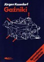 Gaźniki Sprawdzanie i regulacja - Jurgen Kasedorf