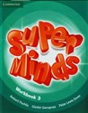 Super Minds 3 Workbook to buy in USA