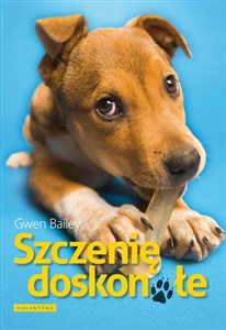 Szczenię doskonałe Polish Books Canada