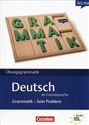 Lextra - Deutsch als Fremdsprache Grammatik - Kein Problem A1-A2 Übungsbuch bookstore