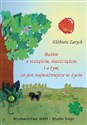 Baśnie o szczęściu, nieszczęściu i o tym... CD Polish Books Canada