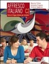 Affresco Italiano C2 Corso di lingua italiana per stranieri pl online bookstore