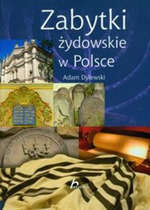 Zabytki żydowskie w Polsce chicago polish bookstore