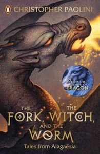 The Fork, the Witch, and the Worm to buy in USA