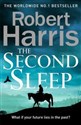 Second Sleep polish books in canada