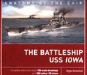 USS Iowa books in polish