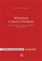 Wilhelm z Saint-Theierry - Ambrogio M. Piazzoni