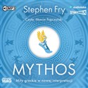 CD MP3 Mythos. Mity greckie w nowej interpretacji  