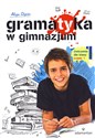 Gramatyka w gimnazjum 1 ćwiczenia część 1 online polish bookstore