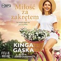 [Audiobook] Miłość za zakrętem in polish