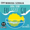 [Audiobook] Zupa z ryby Fugu bookstore