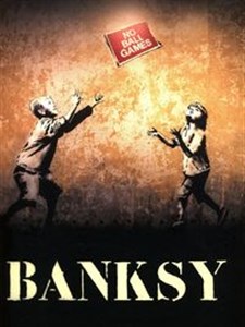 Banksy  in polish