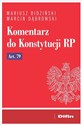 Komentarz do Konstytucji RP art. 79   