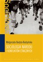 Socjologia narodu i konfliktów etnicznych Canada Bookstore