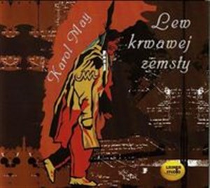 [Audiobook] Lew krwawej zemsty  