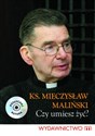 Czy umiesz żyć z płytą CD  