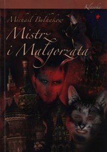 Mistrz i Małgorzata books in polish