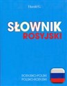 Słownik rosyjski rosyjsko-polski polsko-rosyjski buy polish books in Usa