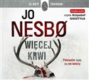 [Audiobook] Więcej krwi Canada Bookstore