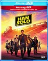 Han Solo. Gwiezdne wojny. Historie (3 Blu-ray) 3D Polish bookstore