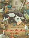 Krowa Matylda się nudzi Canada Bookstore