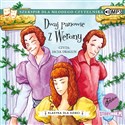 [Audiobook] CD MP3 Dwaj panowie z Werony. Klasyka dla dzieci. William Szekspir online polish bookstore