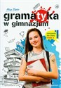 Gramatyka w gimnazjum 1 ćwiczenia część 2 - Alicja Stypka