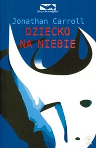 Dziecko na niebie  