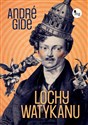 Lochy Watykanu - Andre Gide