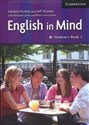 English in Mind 3 Student's Book Gimnazjum  