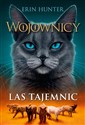 Las tajemnic Wojownicy Tom 3 - Polish Bookstore USA